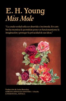 Miss Mole, E.H. Young