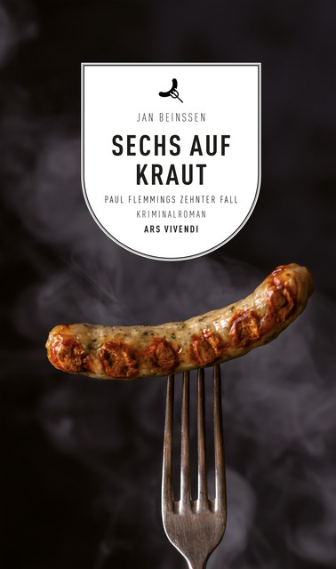 Sechs auf Kraut (eBook), Jan Beinßen