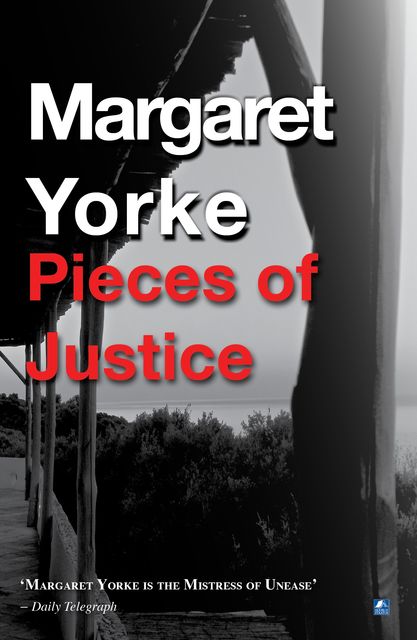 Pieces Of Justice, Margaret Yorke