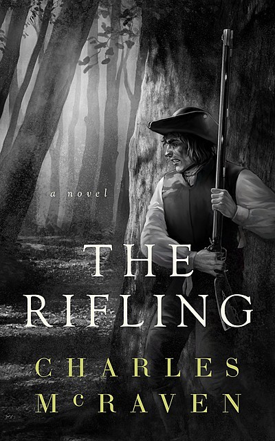 The Rifling, Charles McRaven