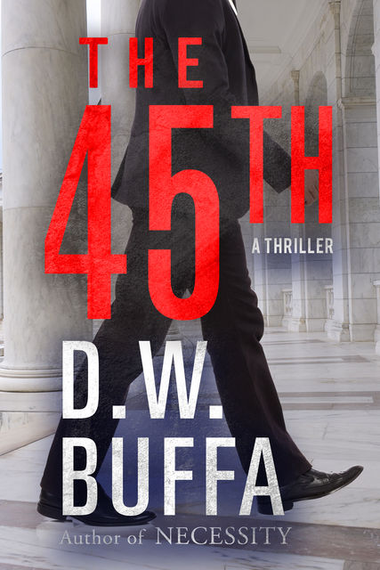 The 45th, D.W. Buffa