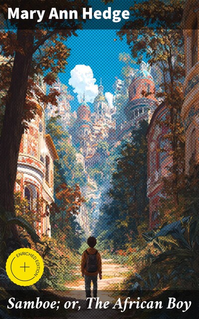Samboe; or, The African Boy, Mary Ann Hedge