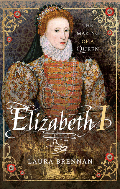 Elizabeth I, Laura Brennan