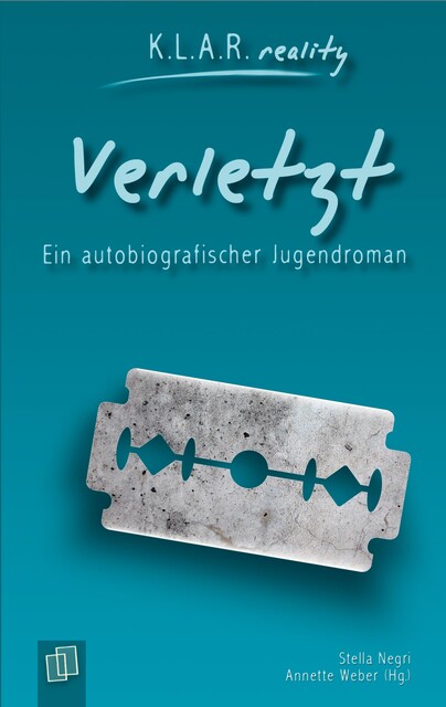 Verletzt, Stella Negri