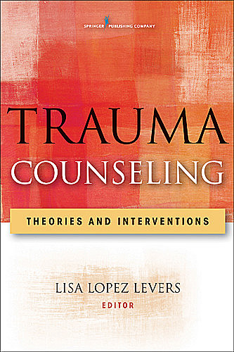 Trauma Counseling, LPC, CRC, NCC, LPCC-S, Lisa Lopez Levers