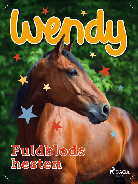 Wendy – Fuldblodshesten, Diverse
