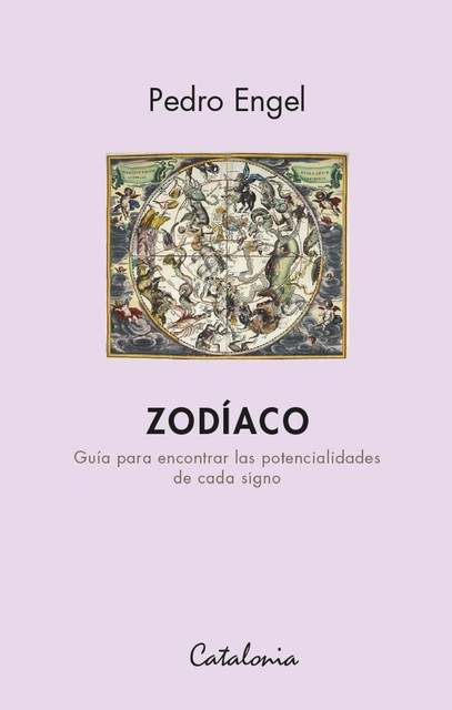 Zodíaco, Pedro Engel