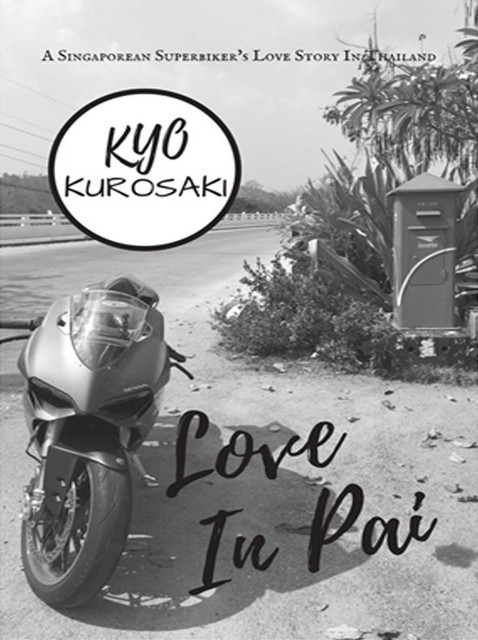 Love In Pai, Kyo Kurosaki