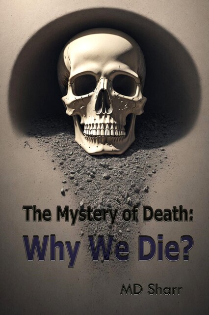 The Mystery of Death, Sharr