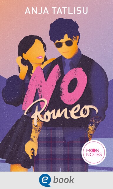 No Romeo, Anja Tatlisu
