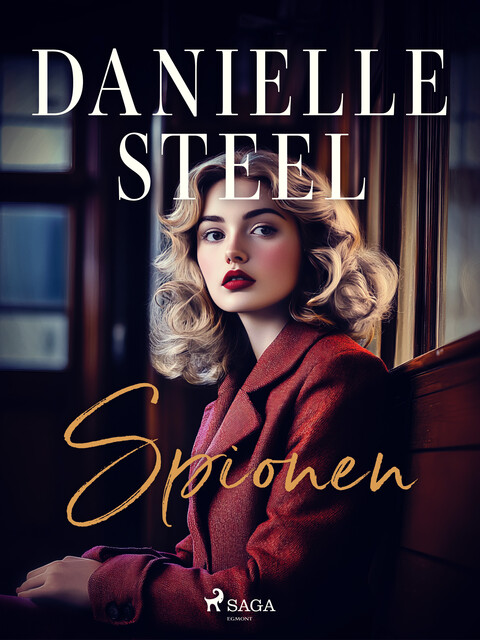 Spionen, Danielle Steel