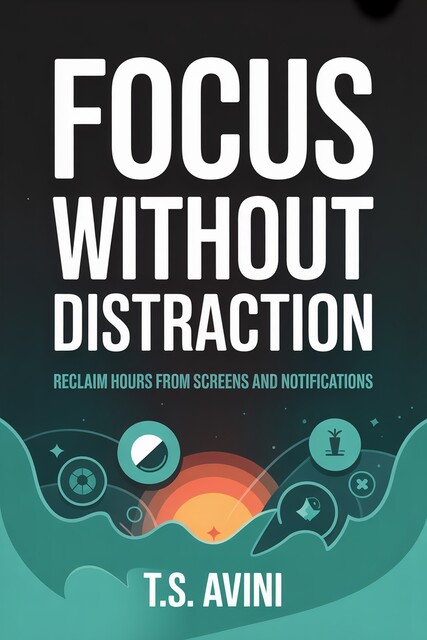 Focus Without Distraction, T. S Avini