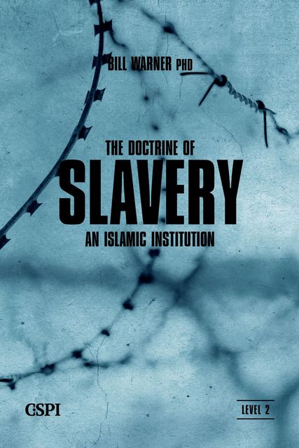 The Doctrine of Slavery, Bill Warner