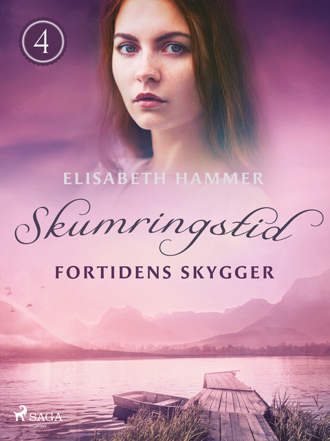 Fortidens skygger – Skumringstid 4, Elisabeth Hammer