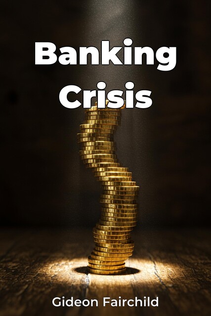 Banking Crisis, Gideon Fairchild