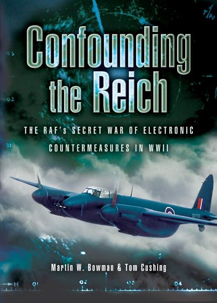 Confounding the Reich, Martin Bowman