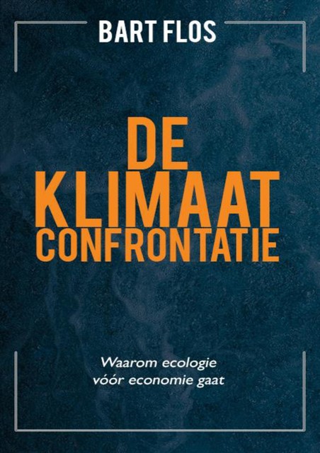 De klimaatconfrontatie, Bart Flos