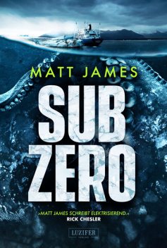 SUB ZERO, Matt James