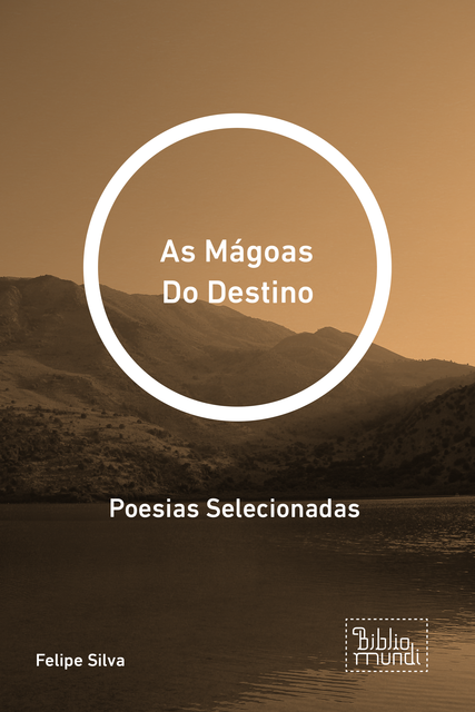 As Mágoas Do Destino, Felipe Silva