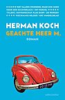 “Boeken van Herman Koch” – een boekenplank, Bookmate