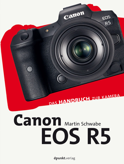 Canon EOS R5, Martin Schwabe