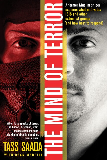 The Mind of Terror, Tass Saada