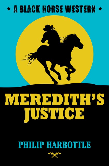 Meredith's Justice, Philip Harbottle