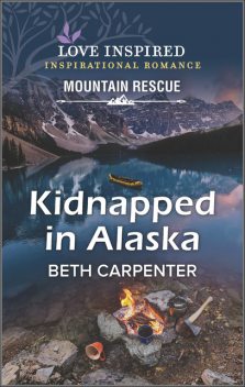 Kidnapped in Alaska, Beth Carpenter