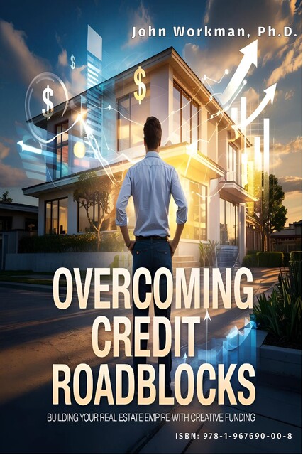 Overcoming Credit Roadblocks, Ph.D., John Workman
