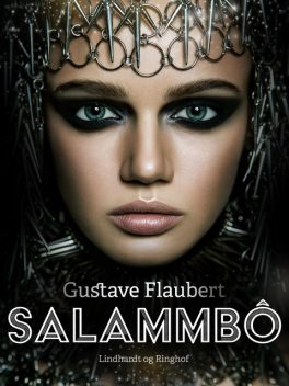 Salammbô, Gustave Flaubert