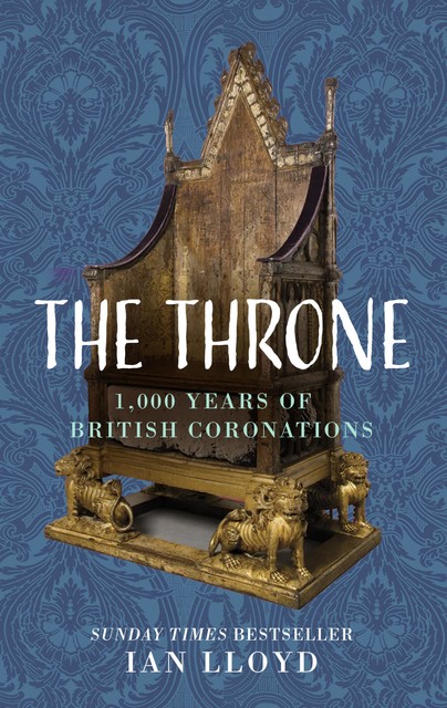 The Throne, Ian Lloyd