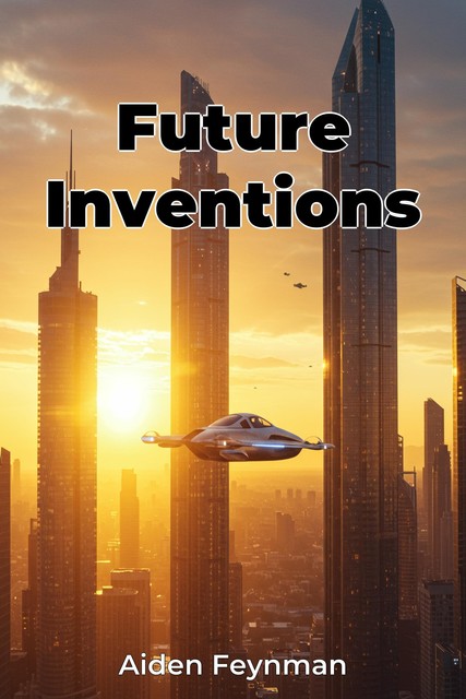 Future Inventions, Aiden Feynman