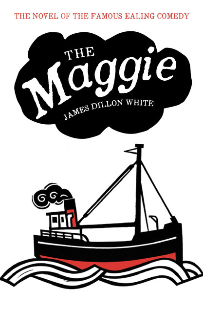 The Maggie, James White
