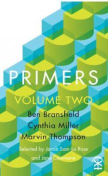 Primers Volume Two, Ben Bransfield