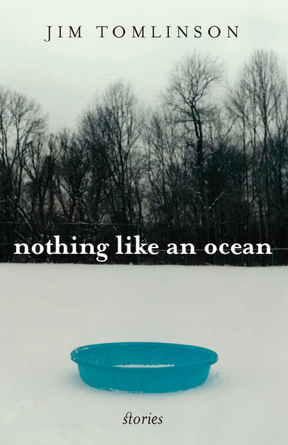 Nothing Like an Ocean, Jim Tomlinson