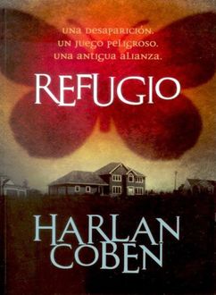 Refugio, Harlan Coben