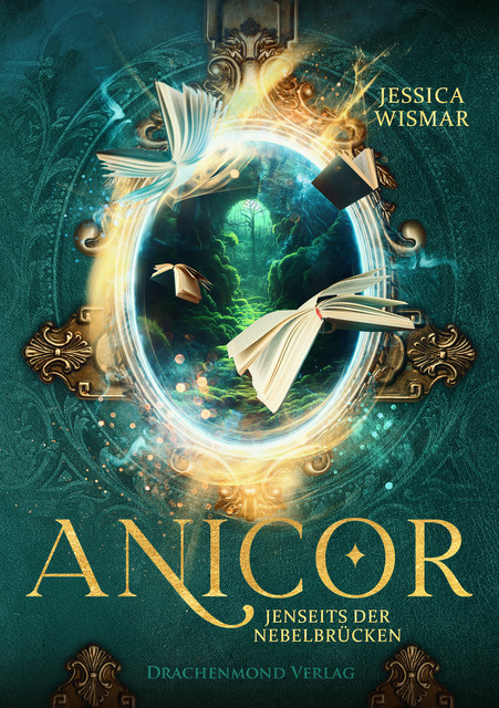 Anicor – Jenseits der Nebelbrücken, Jessica Wismar