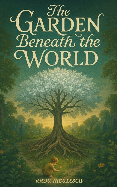 The Garden Beneath the World, Radu Niculescu