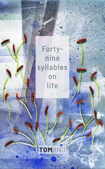 49 Syllables on Life, Tom Ang