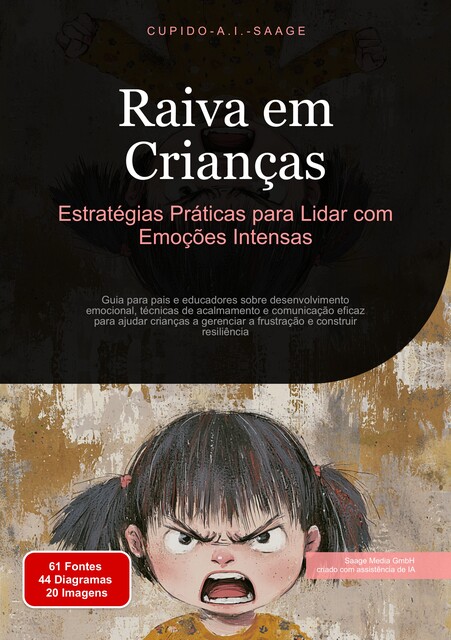 Raiva em Crianças, Cupido A.I. Saage