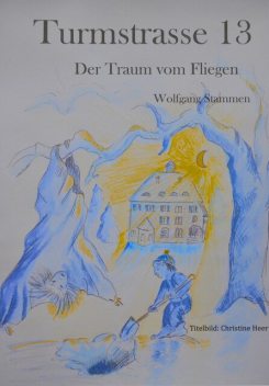 Turmstrasse 13, Wolfgang Stammen