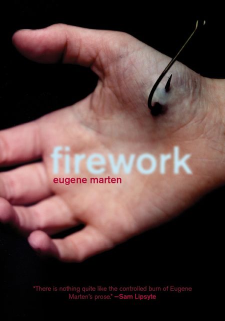 Firework, Eugene Marten