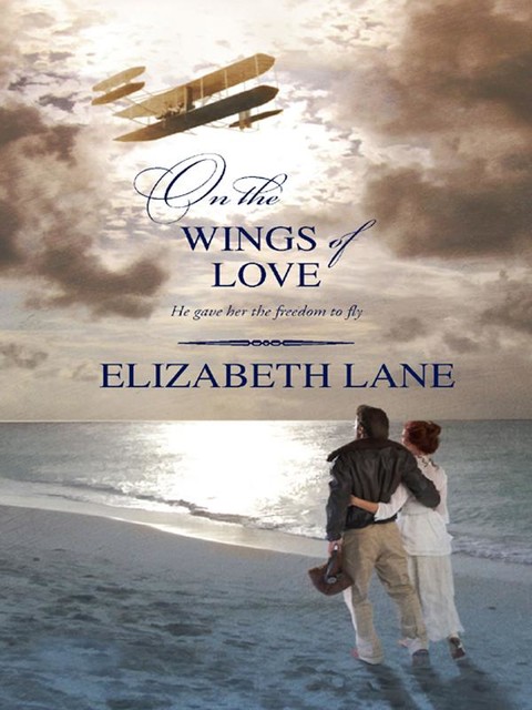 On the Wings of Love, Elizabeth Lane