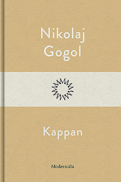 Kappan, Nikolaj Gogol