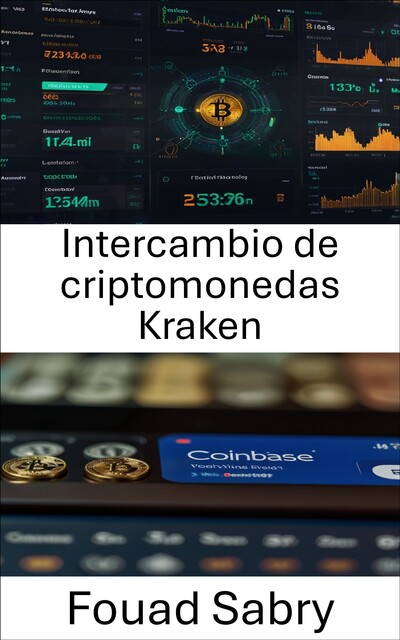 Intercambio de criptomonedas Kraken, Fouad Sabry