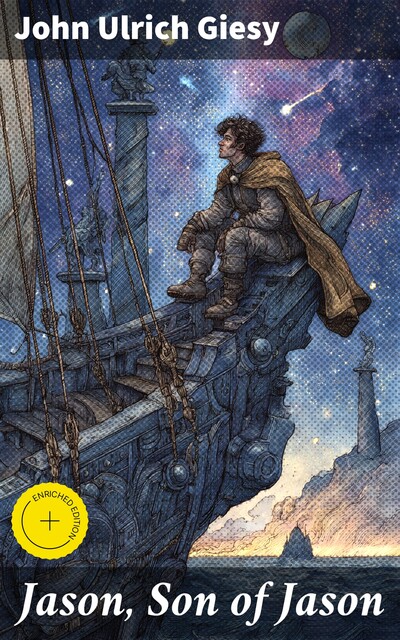 Jason, Son of Jason, John Ulrich Giesy