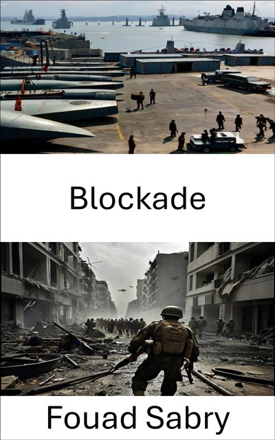 Blockade, Fouad Sabry