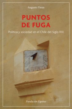 Puntos de Fuga, Augusto Varas