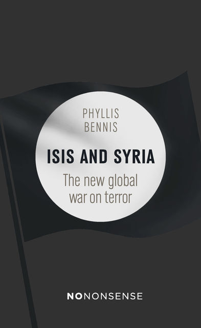 NoNonsense ISIS and Syria, Phyllis Bennis
