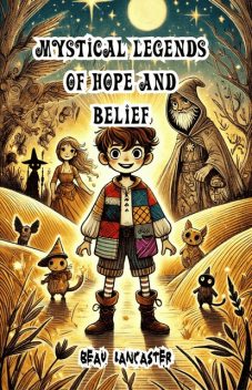 Mystical Legends of Hope and Belief, Beau Lancaster